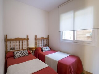 Villa Calafell Características 22