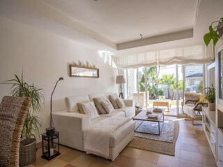 Villa Calafell Características 26