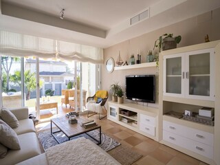 Villa Calafell Ausstattung 28