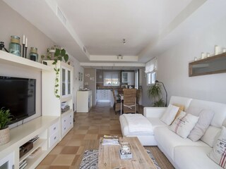 Villa Calafell Características 15