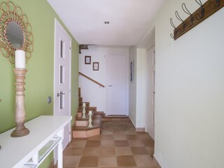 Villa Calafell Características 17