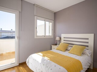 Villa Calafell Características 18