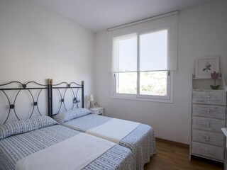 Villa Calafell Características 19