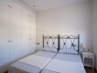 Villa Calafell Características 20