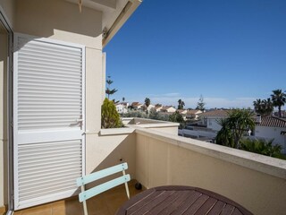 Villa Calafell Grabación al aire libre 5
