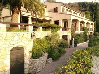 Casa per le vacanze Villefranche-sur-Mer Registrazione all'aperto 5