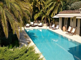 Maison de vacances Villefranche-sur-Mer Enregistrement extérieur 3