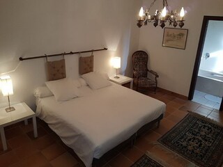 Ferienhaus Villefranche-sur-Mer Ausstattung 18