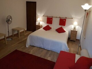 Maison de vacances Villefranche-sur-Mer Équipement 20