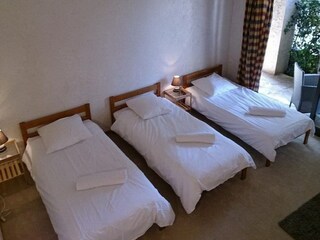 Vakantiehuis Villefranche-sur-Mer Kenmerken 11