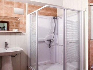 Ferienhaus Villefranche-sur-Mer Ausstattung 12