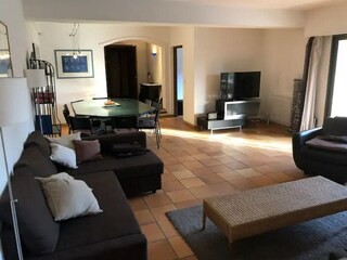 Ferienhaus Villefranche-sur-Mer Ausstattung 26