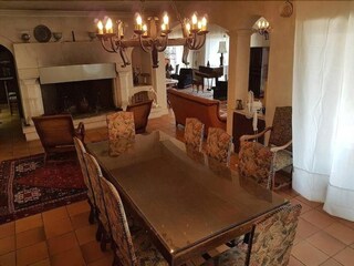 Vakantiehuis Villefranche-sur-Mer Kenmerken 27