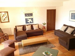 Ferienhaus Villefranche-sur-Mer Ausstattung 13