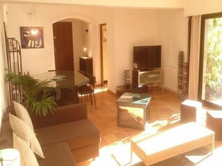 Casa per le vacanze Villefranche-sur-Mer Caratteristiche 28