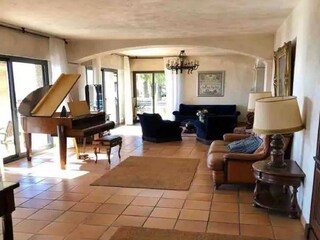 Vakantiehuis Villefranche-sur-Mer Kenmerken 29