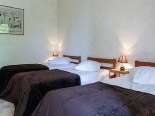 Maison de vacances Villefranche-sur-Mer Équipement 33