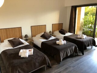 Ferienhaus Villefranche-sur-Mer Ausstattung 34