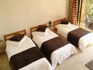 Ferienhaus Villefranche-sur-Mer Ausstattung 35