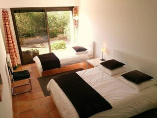 Maison de vacances Villefranche-sur-Mer Équipement 36