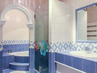 Vakantiehuis Villefranche-sur-Mer Kenmerken 16