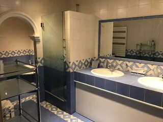 Maison de vacances Villefranche-sur-Mer Équipement 38