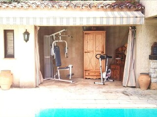 Ferienhaus Villefranche-sur-Mer  40