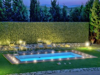 Holiday house Vasto Outdoor Recording 1