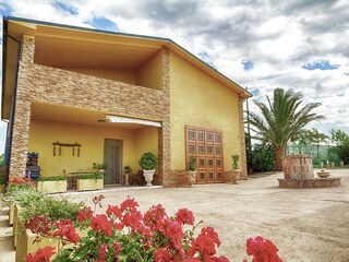 Vakantiehuis Vasto Buitenaudio-opname 2