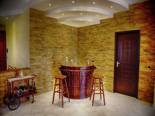 Holiday house Vasto Features 9