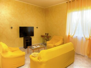 Holiday house Vasto Features 11