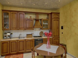 Holiday house Vasto Features 14