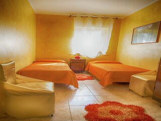 Maison de vacances Vasto Équipement 17