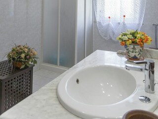 Maison de vacances Vasto Équipement 18