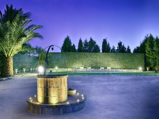 Vakantiehuis Vasto Buitenaudio-opname 8