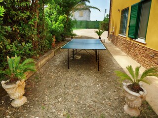 Maison de vacances Vasto  29