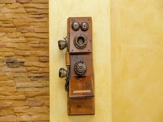 Holiday house Vasto  29
