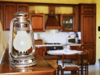 Casa per le vacanze Vasto  28