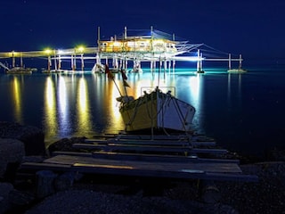 Ferienhaus Vasto Umgebung 26