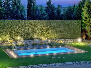 Holiday house Vasto Outdoor Recording 1