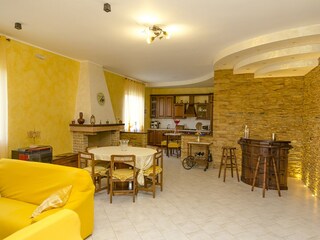 Casa per le vacanze Vasto Caratteristiche 9