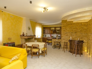 Holiday house Vasto Features 9