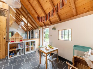 Vakantiehuis IJhorst Kenmerken 29