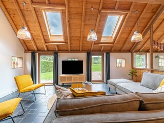 Holiday house IJhorst Features 30
