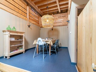 Vakantiehuis IJhorst Kenmerken 24
