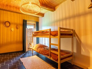 Vakantiehuis IJhorst Kenmerken 23