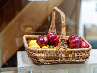 Ferienhaus IJhorst  40