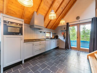 Holiday house IJhorst Features 20