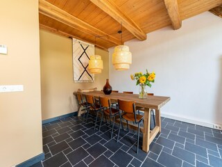 Vakantiehuis IJhorst Kenmerken 26