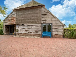 Vakantiehuis IJhorst Buitenaudio-opname 3